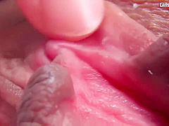 Tsubame Isogai Shows Her Perky Tits