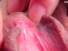 Tsubame Isogai Shows Her Perky Tits