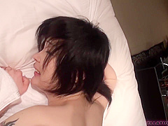 Japanese Is A Very Trying When Sucking Dick