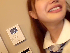 Asian Hot Slender Minx Gangbang Sex Clip