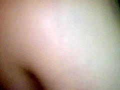 Asian Gorgeous Babe Footjob Scene