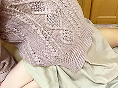 Samantha Sainz, Mia Li And Lisa Liu In I Was Attacked By An Amateur With My Hands And Mouth So If I Also Attacked