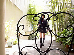 Rin Akiki In Creampie Porn - Hot Sex Video