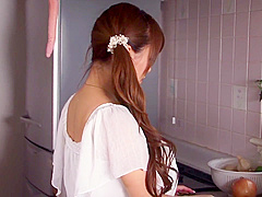 Hitomi In Busty Asian Milf - Kinky Tentacles Fetish Porn