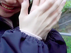 Smiley Asian Tart Amateur Hot Sex
