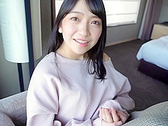 Smiley Asian Tart Amateur Hot Sex