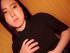 Lovemaking On Computer Desk With Girl Friends Creampie