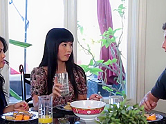 Learing From Asian Stepmom Is Essential