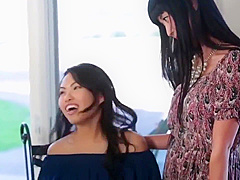 Learing From Asian Stepmom Is Essential