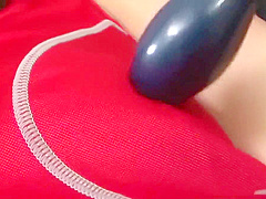 Yume Kimino Loves The Rough Oral Treatment On Her Cunt