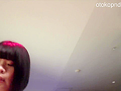 Incredible Adult Scene Brunette Fantastic Only Here