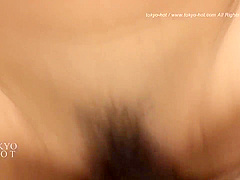 Tokyo Lewd Teen Gangbang Video