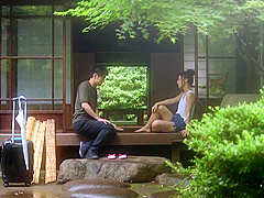 Skinny Asian Vixen Crazy Porn Clip