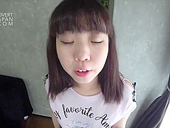 Hyper Cute Kokona Visits Earth To Study Human Reproduction - Covert Japan (jav English Subs)