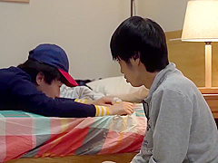Busty Asian Young Lady Hard Porn Video