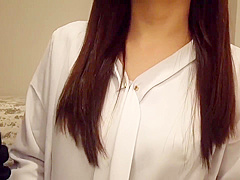 My Girlfriend Loves Drinking Beer:-)with Dock