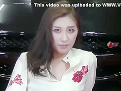 Japanese Bombshell Rieko Hojo Sex Video