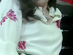 Japanese Bombshell Rieko Hojo Sex Video