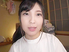 Asian Skinny Babe With Perky Tits Sex Video