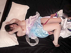 Asian Hot Vixen Amazing Sex Scene