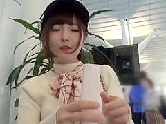 Asian Tiny Teen Minx Amateur Porn Video