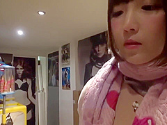 Asian Tiny Teen Minx Amateur Porn Video