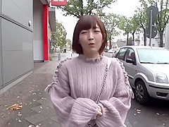 Asian Tiny Teen Minx Amateur Porn Video