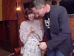 Asian Tiny Teen Minx Amateur Porn Video