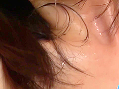 Saki Wants To Sucky!