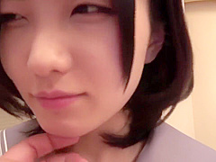 Asian Nasty Teen Amateur Porn Clip