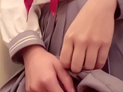 Asian Nasty Teen Amateur Porn Clip