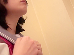 Asian Nasty Teen Amateur Porn Clip