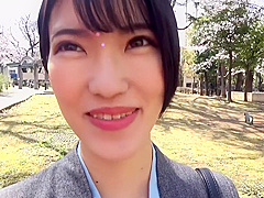 Asian Vixen With Perfect Boobs Porn Clip
