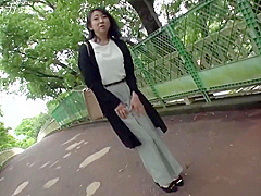 Asian Lustful Milf Amateur Porn Video