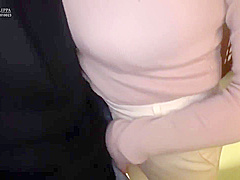 Asian First-timer Hot Teen Porn Video