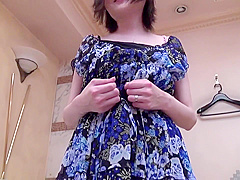 Asian Hot Teen Babe Incredible Sex Video