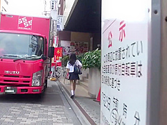 Asian Flattie Teen Gangbang Video