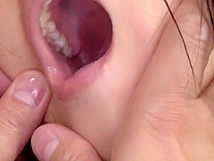 Asian Flattie Teen Gangbang Video