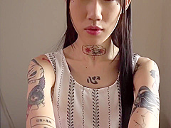 Asian Vixen Memorable Xxx Clip