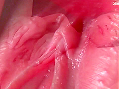 Asian Teen Rion Sumida Hot Erotic Video