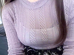 Busty Asian Babe Amazing Pov Porn