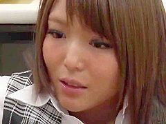 Shino Aoi :: Surrender Of Mature Ol 2