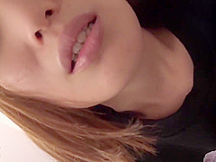 Cheating With A Wife At A Public Toilet In A Shopping Mall