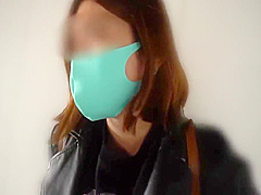 Cheating With A Wife At A Public Toilet In A Shopping Mall