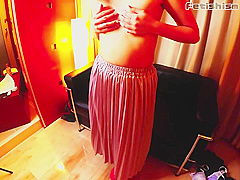 Miss Ataoka Screaming Acme Ep1