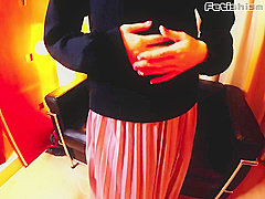 Miss Ataoka Screaming Acme Ep1