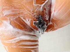 Sally2 小麦色のキューtィー・サリー