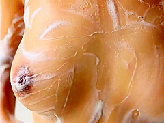 Sally2 小麦色のキューtィー・サリー