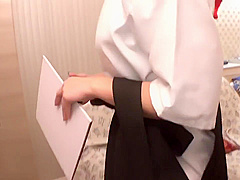 Japanese Hooker Gets Banged In The Hotel Room