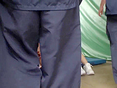 Asian Skinny Bitches Group Sex